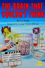 Brain That Couldn't Think af L J Dopp