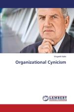 Organizational Cynicism af Nafei Wageeh