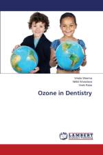 Ozone in Dentistry af Srivastava Nikhil