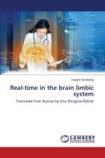 Real-time in the brain limbic system af Eisenberg Eugene