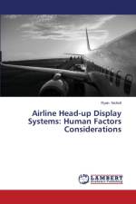 Airline Head-up Display Systems af Nicholl Ryan
