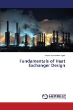 Fundamentals of Heat Exchanger Design af Syed Ahsan Mustaqeem