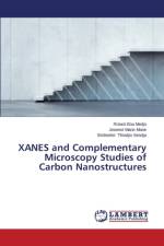 XANES and Complementary Microscopy Studies of Carbon Nanostructures af Eba Medjo Rolant