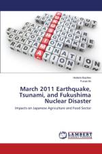 March 2011 Earthquake, Tsunami, and Fukushima Nuclear Disaster af Bachev Hrabrin
