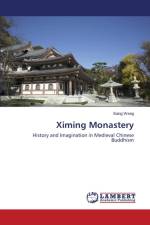 Ximing Monastery af Wang Xiang