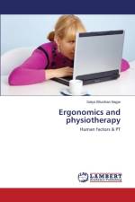 Ergonomics and physiotherapy af Nagar Satya Bhushan