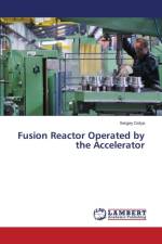 Fusion Reactor Operated by the Accelerator af Dolya Sergey
