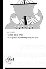 Rome Et La Mer af Cremades-J