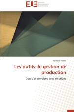 Les Outils de Gestion de Production af Hermi-H