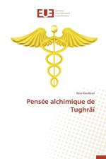 Pens?e Alchimique de Tughr?? af Kouhkan-R