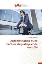 Automatisation d'Une Machine d'Agrafage Et de Contr le af Barhoumi-H