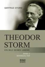Theodor Storm