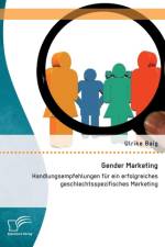 Gender Marketing af Ulrike Baig
