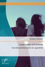 Junge Lesben und Schwule af Torsten Schrodt