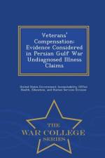 Veterans' Compensation
