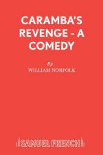 Caramba's Revenge af William Norfolk