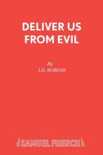 Deliver Us from Evil af J. D. Robins