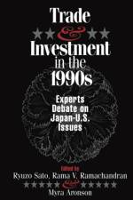 Trade and Investment in the 1990s