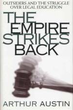 The Empire Strikes Back af Arthur D. Austin