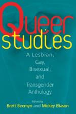 Queer Studies