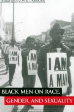 Black Men on Race, Gender, and Sexuality