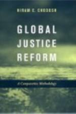 Global Justice Reform af Hiram E. Chodosh
