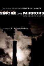 Smoke and Mirrors af E. Melanie DuPuis