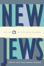 New Jews af Caryn S. Aviv