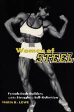 Women of Steel af Maria R. Lowe