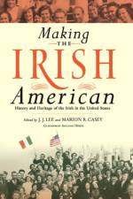 Making the Irish American