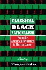 Classical Black Nationalism