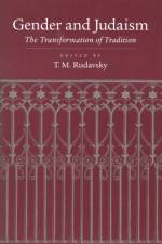 Gender and Judaism