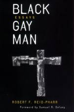 Black Gay Man af Robert F. Reid-Pharr