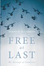 Free at Last