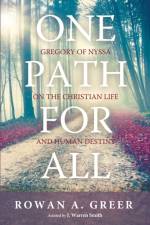 One Path For All af Rowan A Greer