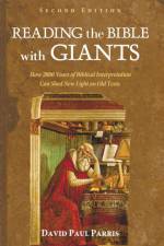 Reading the Bible with Giants af David Paul Parris