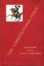 The History of the Militia af G J Hay