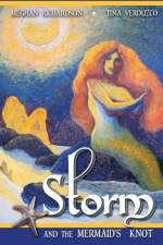 Storm & the Mermaid's Knot af Meghan Richardson