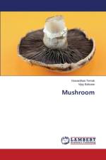 Mushroom af Balsane Vijay