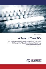 Tale of Two PCs af Lambert Rob