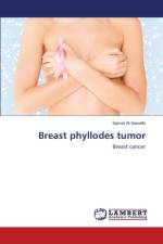 Breast phyllodes tumor af Al Sawalhi Samer