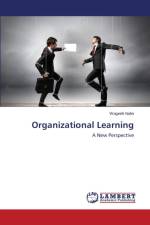 Organizational Learning af Nafei Wageeh