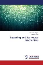 Learning and Its neural mechanism af Begum Tahamina