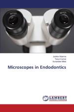 Microscopes in Endodontics af Mittal Sunandan