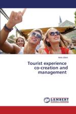 Tourist experience co-creation and management af Zatori Anita