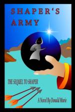 Shaper's Army af Donald Murie