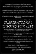 Inspirational Quotes for Life af Dr Jean Watson