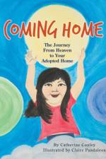 Coming Home af Catherine Conley
