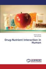 Drug-Nutrient Interaction in Human af Qamar Sitwat