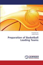 Preparation of Basketball Leading Teams af Verma Kavita